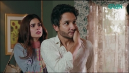 Meray Ranjhna - 2nd Last Episode 55